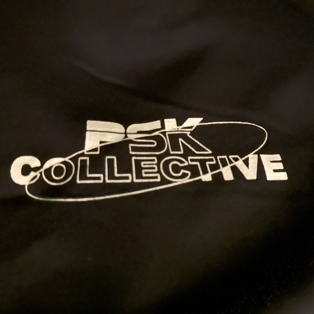 PSK Collective LOGO Sweatshirt XXL NWT